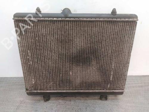 water-radiator-citroen-c5-i-dc_-20-16v-dcrfnc-dcrfnf-9646577680-2001-2002-2003-2004-2005-1182709 main image