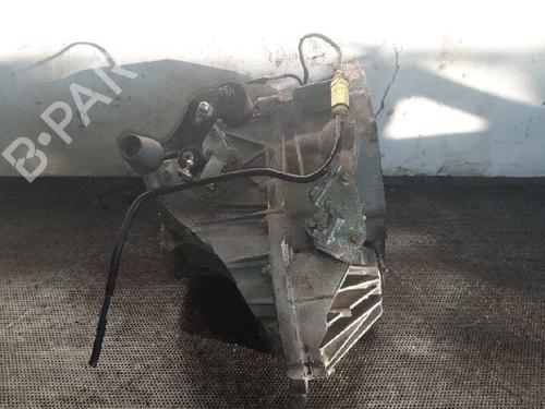 Gearbox MG MG ZT 1.8 16V | BP1022579M3 