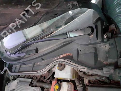 Used Scuttle panel Scuttle panel TOYOTA AURIS (_E18_) [2012-2019] 23336881 23336881