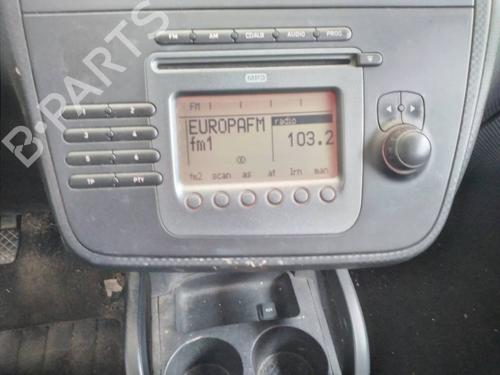 Gearbox SEAT TOLEDO III (5P2)  | BP13403438M3 