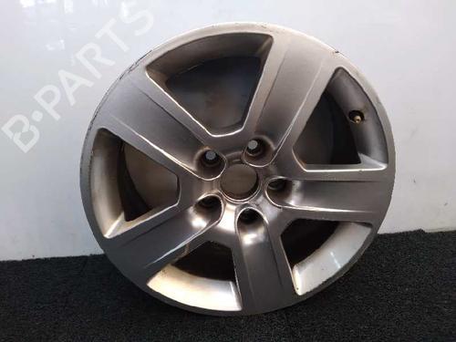 Felg AUDI A4 B7 (8EC) 3.0 TDI quattro (204 hp) 6417875