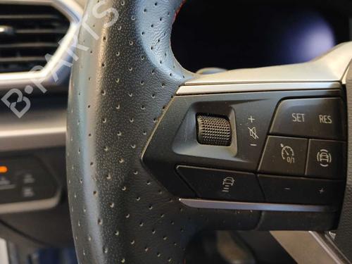 Steering wheel SEAT LEON (KL1, KLG) 1.5 eTSI | BP38538424C49 - Image 4