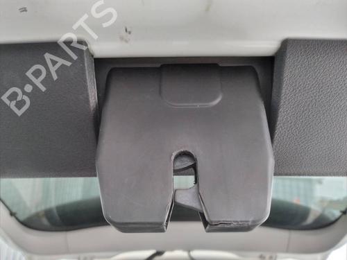 Bakluke lås FORD FOCUS II (DA_, HCP, DP) 1.6 TDCi | BP9426034C101 