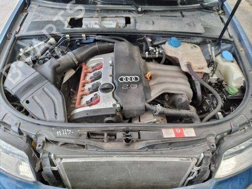 Left front driveshaft AUDI A4 B6 Avant (8E5)  | BP9812812M38  - Image 17
