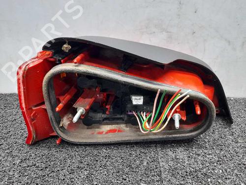 Right taillight PEUGEOT 106 II (1A_, 1C_) 1.1 i | BP6788482C35 