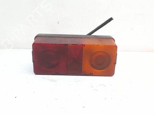 Używane Lampa zderzaka tylnego prawa Lampa zderzaka tylnego prawa TATA SIERRA [1991-2002] 35949162 35949162