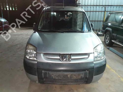 Brugte PEUGEOT PARTNER MPV (5_, G_) [1996-2026]  4370072