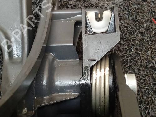 Front right interior door handle CITROËN JUMPER II Van 2.2 HDi 120 | BP10244414I14 