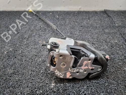 Høyre bak lås OPEL ASTRA J (P10) 1.6 CDTi (68) (136 hp) 4439116
