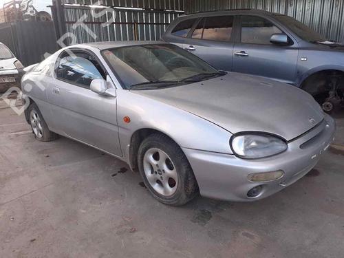 Engine MAZDA MX-3 (EC) | BP23456339M1 - Image 11