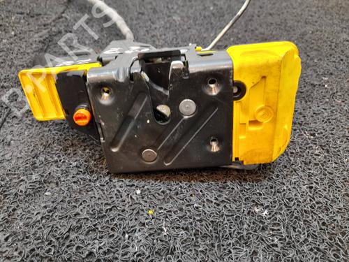 Rear right lock VOLVO S60 I (384) 2.4 D | BP4438864C99 
