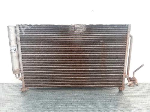 Used AC radiator AC radiator KIA RIO I Hatchback (DC) 1.5 16V (98 hp) 12313223 12313223