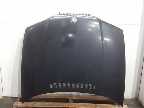 Motorhjelm BMW 3 Coupe (E46) 323 Ci (170 hp) 32407857