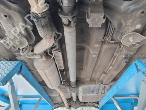 Servo brake KIA SPORTAGE II (JE_, KM_)  | BP10287434M42 