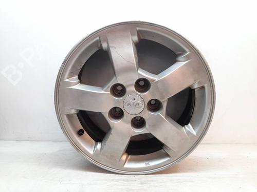 Used Rim KIA SPORTAGE II (JE_, KM_) [2004-2011]  32358834