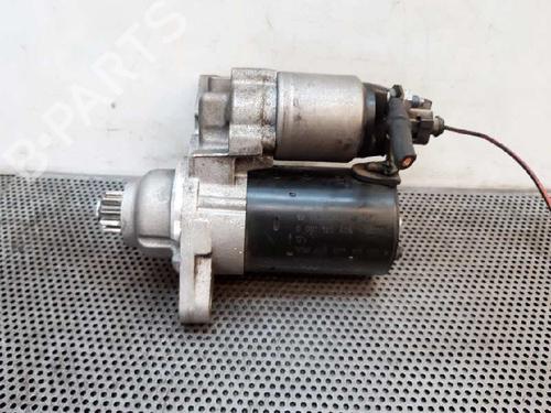 Used Starter Starter 5626487 5626487