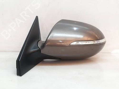 Left mirror KIA SPORTAGE III (SL) 1.7 CRDi | BP22567143C26 