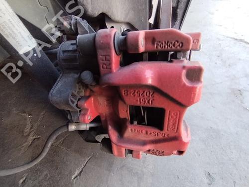 Used Right rear brake caliper Right rear brake caliper FORD FOCUS IV (HN) [2018-2026] 18923317 18923317