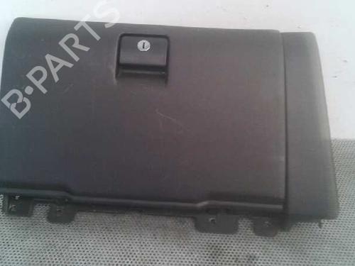 Used Glove box Glove box DAEWOO LANOS (KLAT) 1.6 16V (106 hp) 12454451 12454451