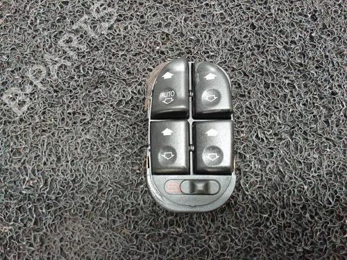 Used Left front window switch FORD MONDEO II (BAP) 1.8 TD (90 hp) 9434730