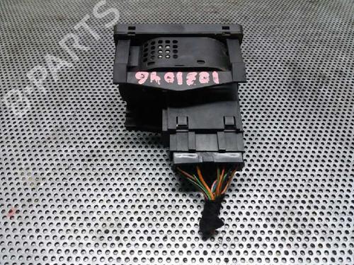 Headlight switch FORD FOCUS C-MAX (DM2) 1.6 TDCi | BP1355892I24 - Image 2