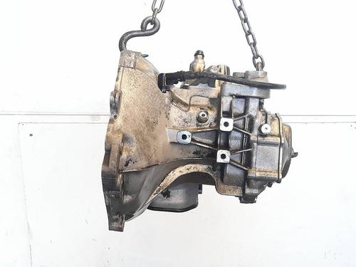 Used Gearbox OPEL CORSA C (X01) [2000-2009]  22274582