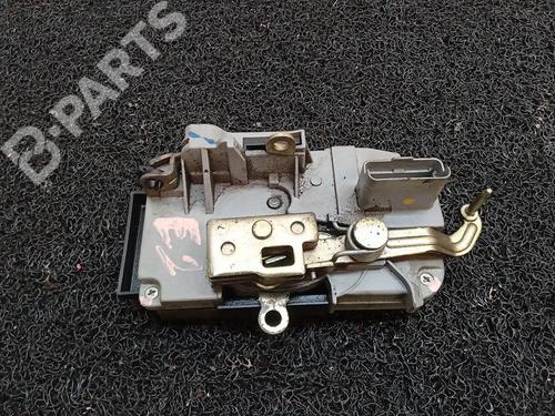 Used Front left lock Front left lock PEUGEOT 807 (EB_) [2002-2026] 10173757 10173757