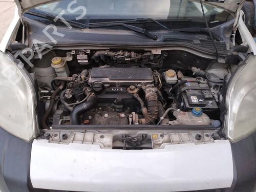 Instrument cluster PEUGEOT BIPPER (AA_) | BP27284890C47 - Image 16