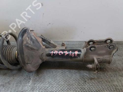 Left rear shock absorber HYUNDAI MATRIX (FC) 1.5 CRDi | BP3645820M18 