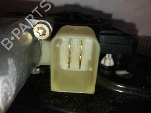 Rear left window mechanism MERCEDES-BENZ C-CLASS (W203) C 220 CDI (203.006, 203.008) | BP2999338C24 