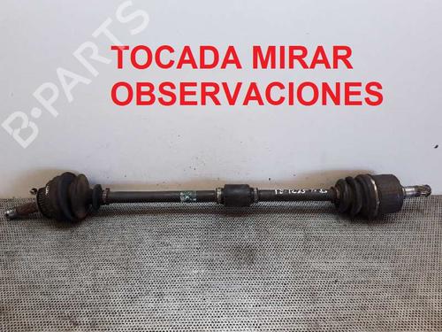 Used Right front driveshaft Right front driveshaft 4423233 4423233