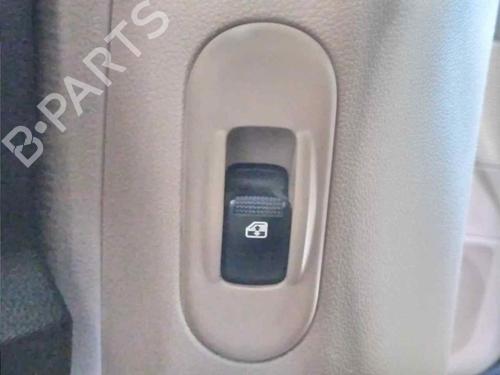 Used Left rear window switch Left rear window switch 20122821 20122821