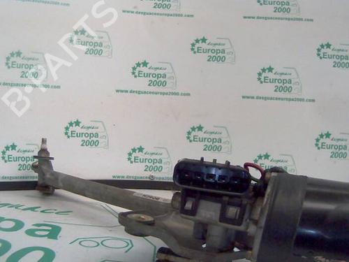 Front wiper motor OPEL VECTRA B (J96) 1.8 i 16V (F19) | BP1354363M29 