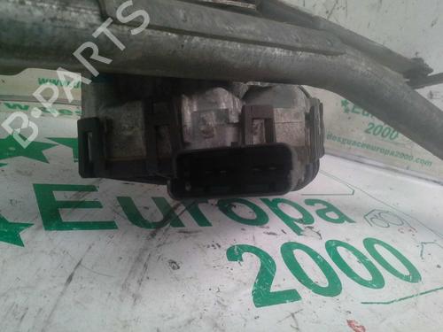 Front wiper motor PEUGEOT 206 CC (2D) 1.6 16V (2DNFUF, 2DNFUR) | BP1355821M29 