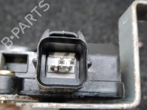 Rear left lock MITSUBISHI PAJERO PININ I (H6_W, H7_W) 2.0 GDI (H67W, H77W) | BP4436333C100 