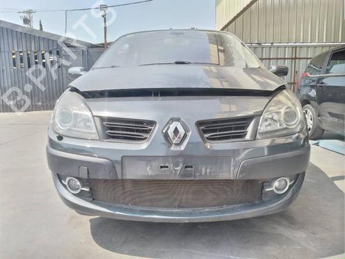 Køler RENAULT GRAND SCÉNIC II (JM0/1_) 2.0 | BP13950833M31 