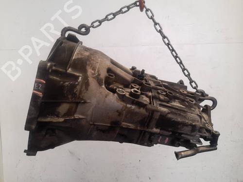 Used Gearbox BMW 5 (E39) 530 d (193 hp) 10215906