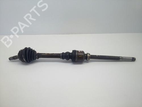 Used Right front driveshaft Right front driveshaft 16445844 16445844