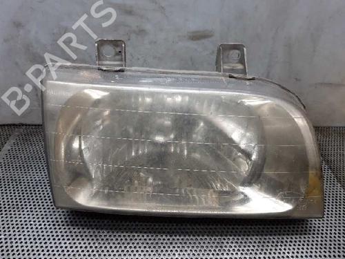Used Right headlight Right headlight 2999238 2999238