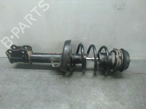 Used Left front shock absorber Left front shock absorber 887804 887804