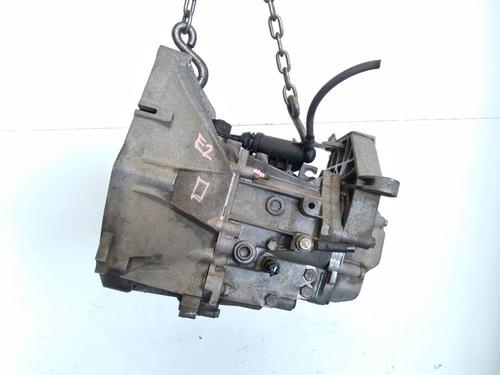 Used Gearbox FIAT GRANDE PUNTO (199_) 1.3 D Multijet (75 hp) 13536976
