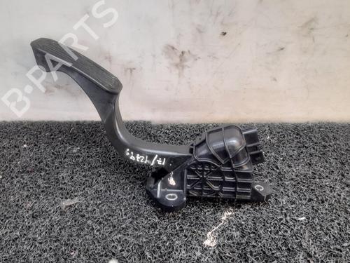 Used Pedal Pedal 10773669 10773669