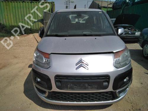 CITROËN C3 Picasso (SH_)    157252