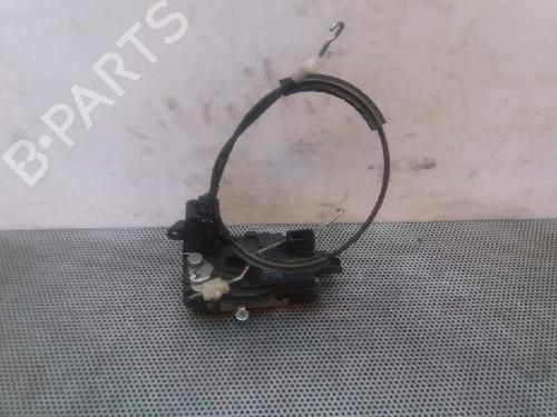 Front left lock OPEL ASTRA H GTC (A04) 1.7 CDTi (L08) | BP637666C98 
