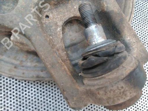 Left rear steering knuckle MERCEDES-BENZ M-CLASS (W163) ML 230 (163.136) | BP1028124M27 