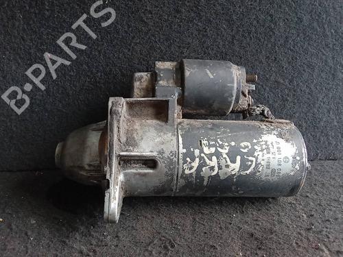 Used Starter FORD SIERRA II (GBG, GB4) [1987-1993]  2952628