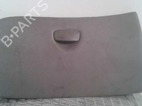 Hanskerom RENAULT LAGUNA II (BG0/1_) 1.6 16V (BG0A, BG0L) (107 hp) 594838