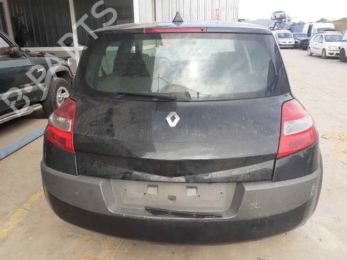 Generator RENAULT MEGANE II (BM0/1_, CM0/1_) 1.9 dCi | BP30659234M7