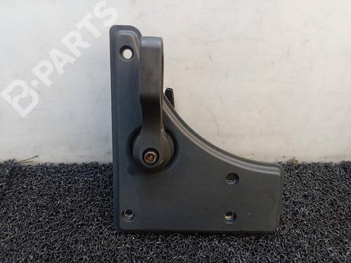 Used Front right interior door handle Front right interior door handle CITROËN JUMPER II Van 2.2 HDi 120 (120 hp) 10244414 10244414