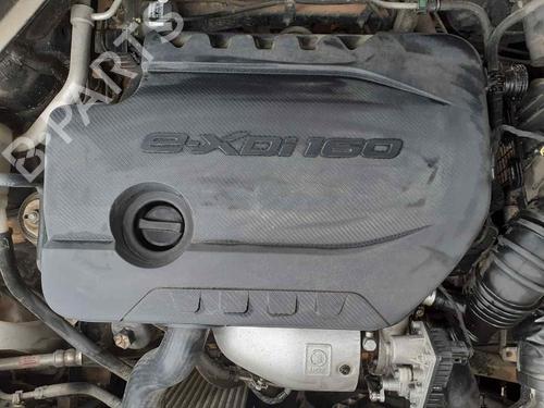 Engine SSANGYONG TIVOLI | BP33294767M1 - Image 2